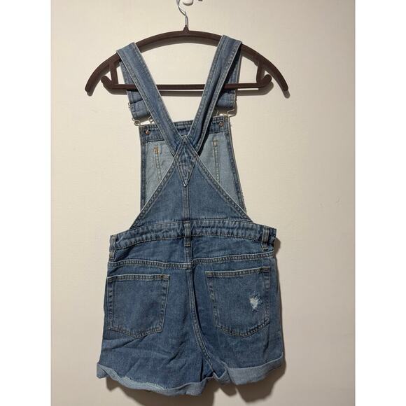 idem ditto shortalls - Picture 2 of 5